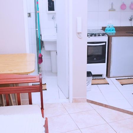 里约热内卢Moradinha Da Lapa公寓 外观 照片