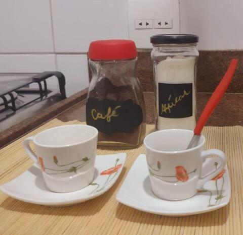里约热内卢Moradinha Da Lapa公寓 外观 照片